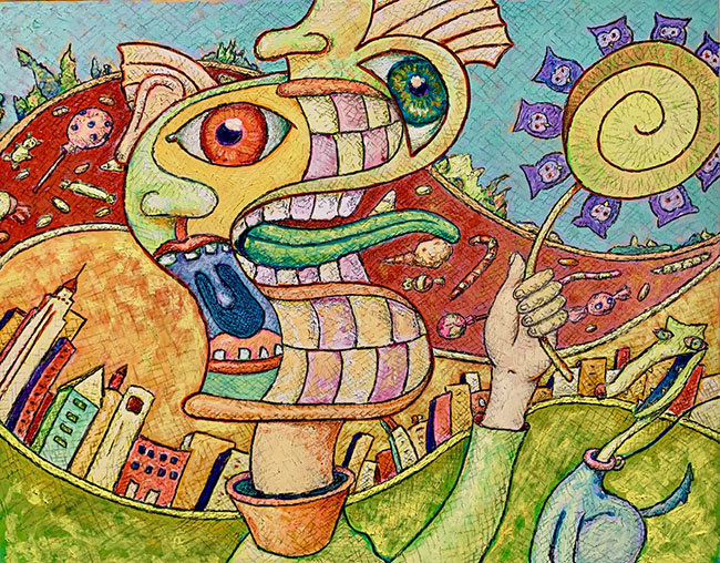 artwork