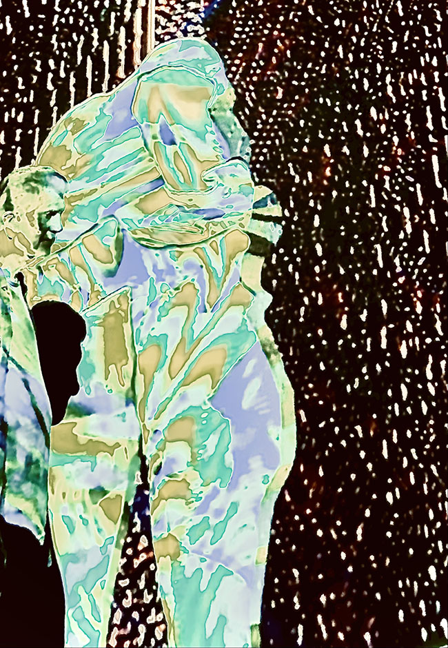 Escape