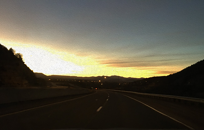 Drive