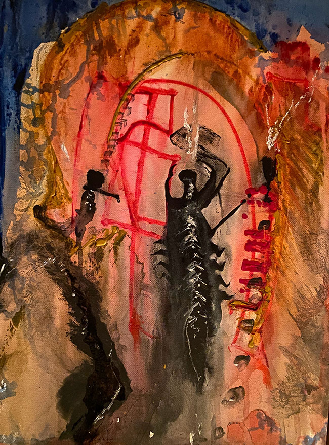 artwork